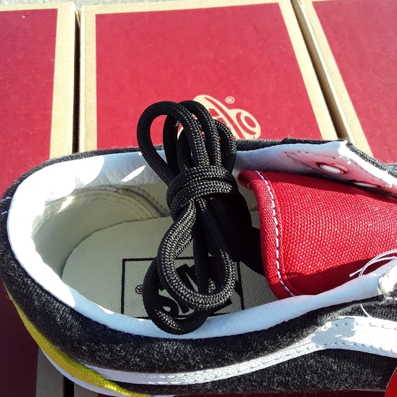 Van's Old Skool Coastal Lace-Up Skate Shoes Womens - Picture 5 of 14